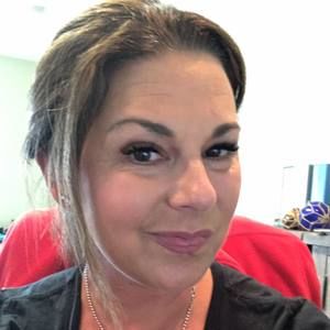 Meet your Posher, Jackie